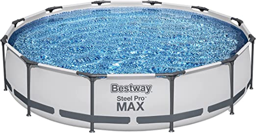 Bestway Steel Pro MAX 12 Foot Pool