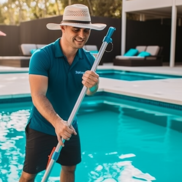 Effortless Pool Maintenance: Must-Have Tools for a Sparkling Pool