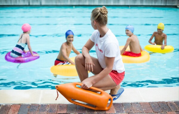 Top Pool Safety Tips: Keeping Your Family Safe and Secure
