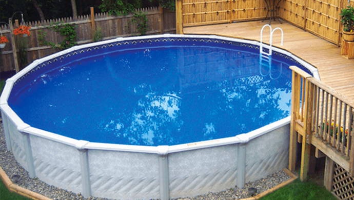 Pool Maintenance 101: Keeping Your Pool Clean and Clear